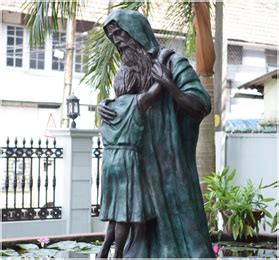 RKK Museum | Prodigal Son