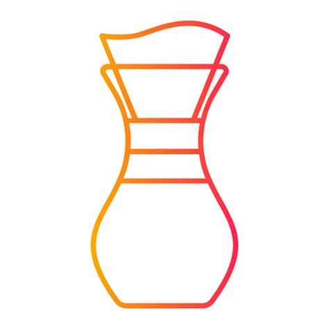 Drip glass - Free food and restaurant icons