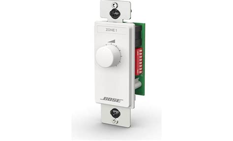 Image result for Bose Volume-Control