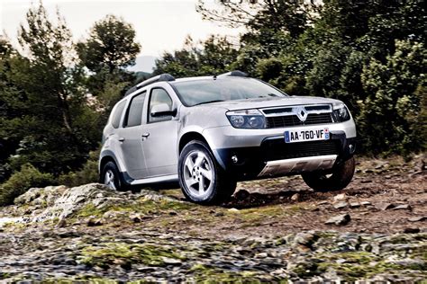 2010 Renault Duster - HD Pictures @ carsinvasion.com