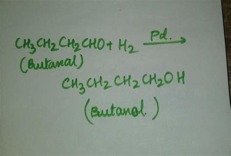 write the IUPAC name of the product and the structure formed by ...