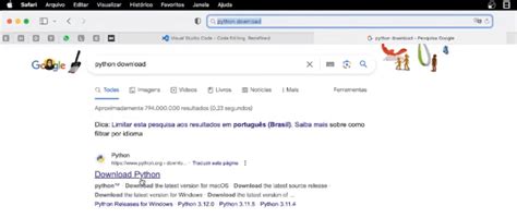 Image result for Como Descargo Python