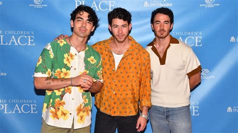 Jonas Brothers Charlotte: Spectrum Center tickets, parking | Charlotte ...