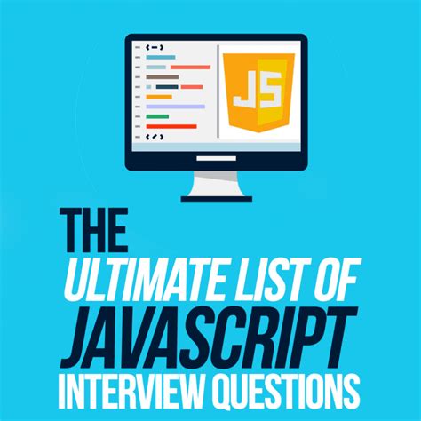 Image result for JavaScript Interview Questions