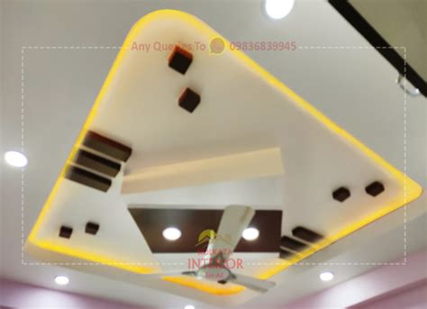 Best False Ceiling Design Ideas Kolkata, Howrah, West Bengal
