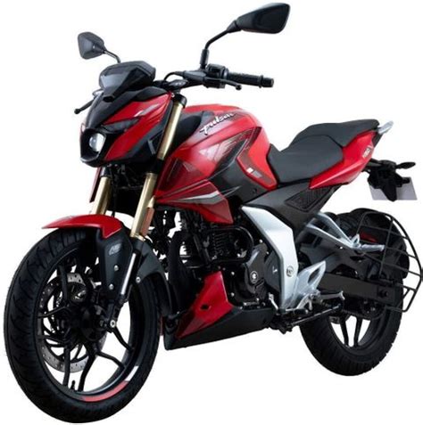 BAJAJ Pulsar N 160 UG Booking for Ex-Showroom Price Price in India ...