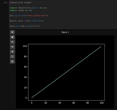 Image result for Add Matplotlib to Visual Studio Code
