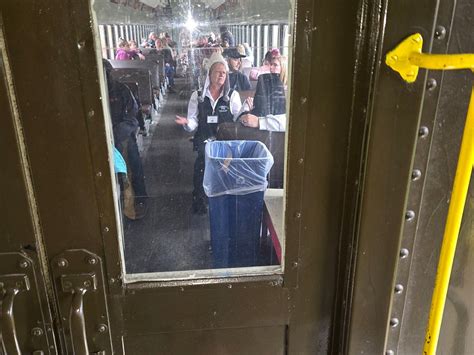 OSCEOLA & ST. CROIX VALLEY RAILWAY (2025) All You Need to Know BEFORE ...