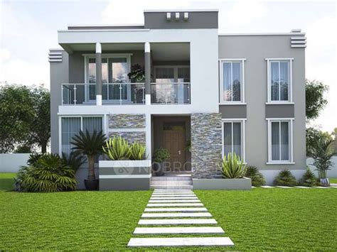 Independent House Sarjapura - Without Brokerage Semi-furnished 3 BHK ...