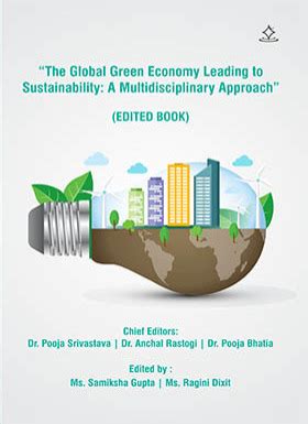 “The Global Green Economy Leading to Sustainability: A ...