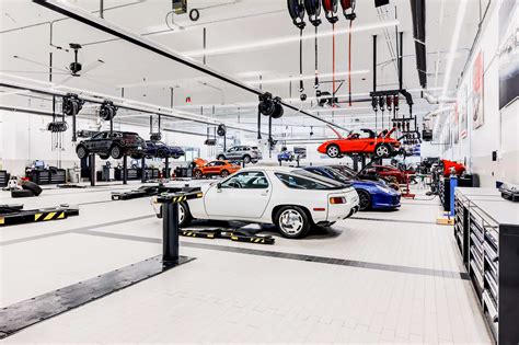 Preventative Car Maintenance | Porsche Seattle North, WA