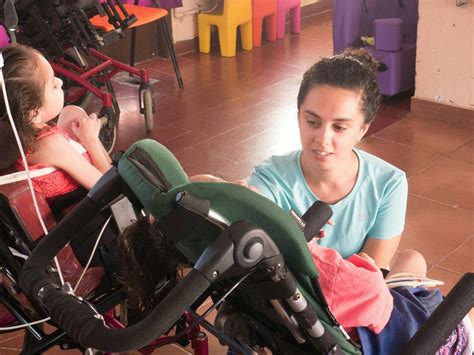 Physical Therapy Internships in Guatemala | Intern Abroad HQ