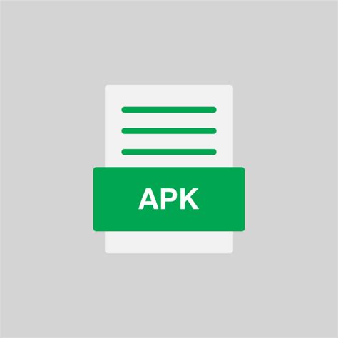 Image result for What Is Apk