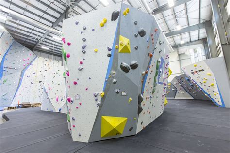 Gallery - Central Rock Gym - Atlanta