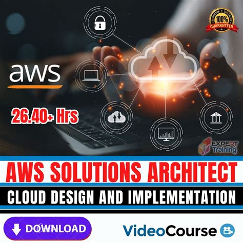 Image result for AWS Solutions Architect Projects