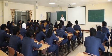 Bharathiar School of Management and Entrepreneur Development (BSMED ...