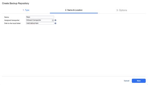 Image result for Backup Repository