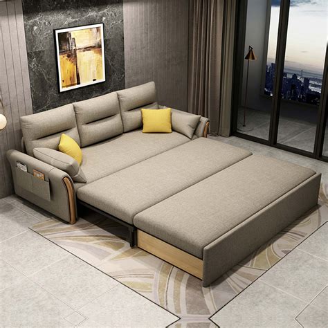 Double Sofa Bed 的图像结果