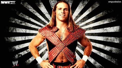 Shawn Michaels Wallpapers - Top Free Shawn Michaels Backgrounds ...
