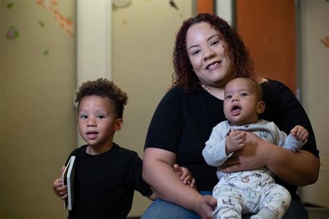 Nov. 22 PCFYI: 50 years of WIC, a nature-preserving partnership and a ...