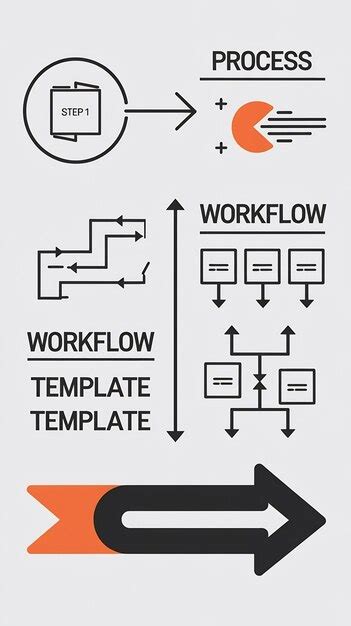 Process Infographic Style 的图像结果