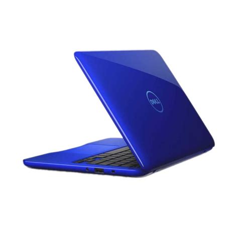 Buy Dell Inspiron 11 3162 Laptop in Noida- Blue (Intel Pentium-N3700/