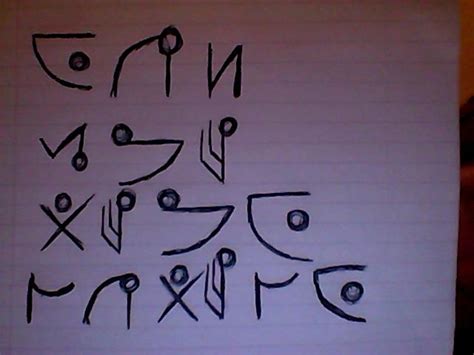 Image result for Marker Script Examples