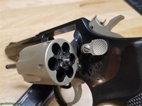 Image result for SW .38 Cal