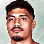 Junior Tafa – Next fight, news, latest fights, MMA fight record, videos ...