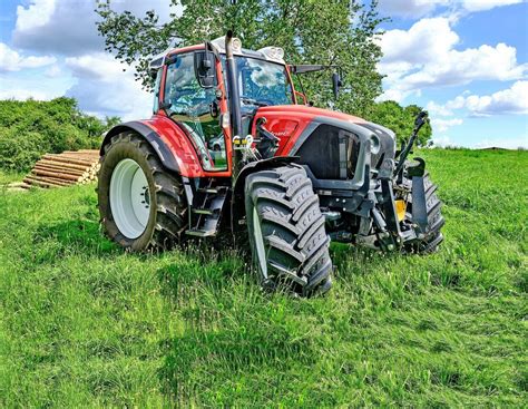 Geotrac gebraucht: Darauf achten! | agrarheute.com