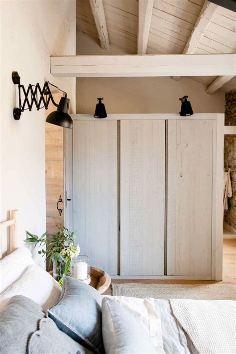 Claves deco para una casa de estilo rústico moderno