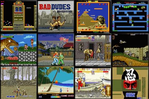 Mame32 Full - All Types Of Softwears And Games Full And FRee Downolad ...