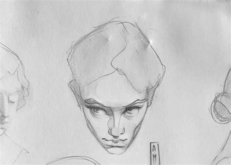 Image result for Drawing Faces