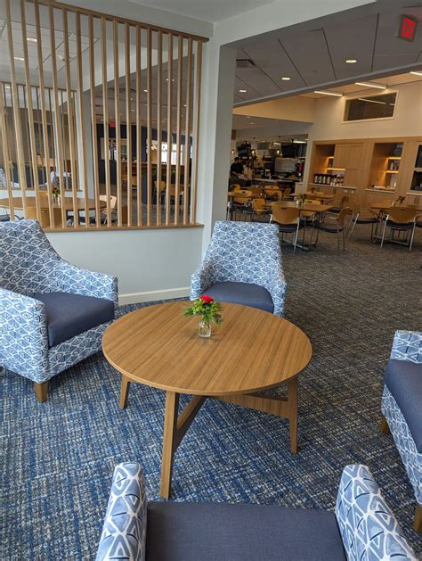 Dining - Kendal at Ithaca