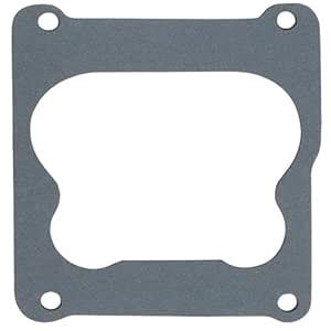 Nitrous Express 16177 Q-Jet/Spread Bore Carburetor Gasket : Amazon.in ...