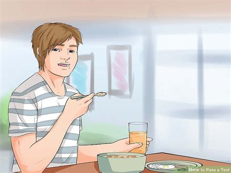 Pass Test 的图像结果