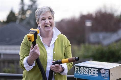 Using Flowbee 的图像结果