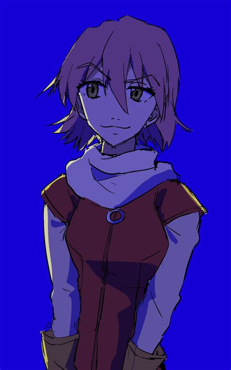 Haruhara Haruko - FLCL - Image by myomyon123 #4173129 - Zerochan Anime ...