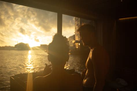 Galleri - Winter Island