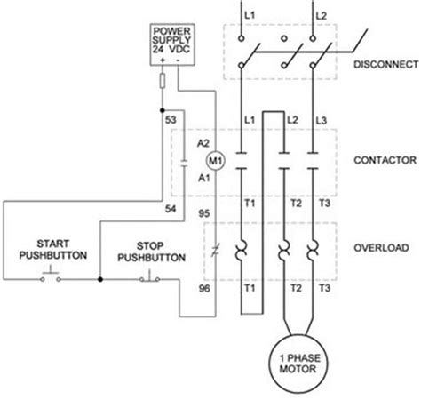 Image result for Taking Apart 3 Phase Contactor