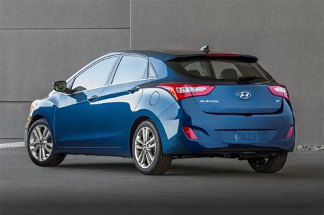 2017 Hyundai Elantra GT Specs, Prices, VINs & Recalls - AutoDetective