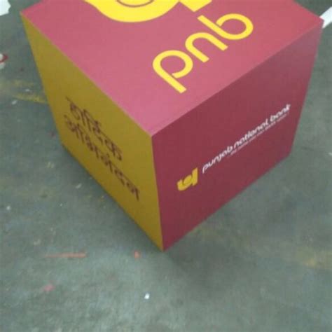 3D Cut-Out – Delhi Signage