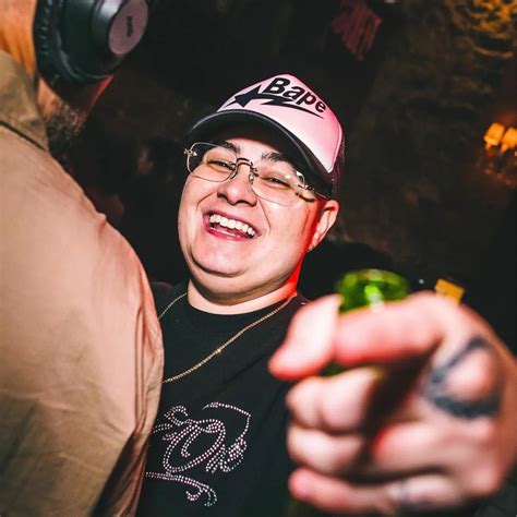 Bia Marques - 30/11/2023 - 20:00 | Rinse FM