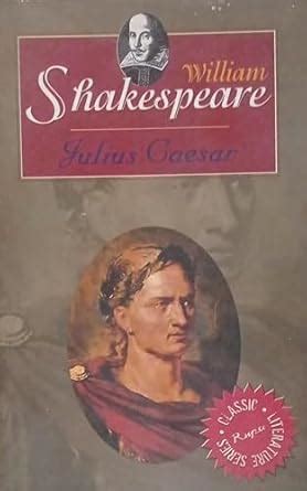 Amazon.in: Buy William Shakespeare Julius Caesar SECOND HAND BOOK NVB ...