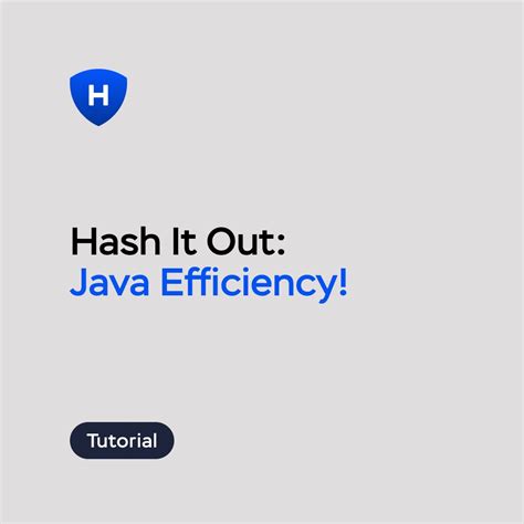 Overriding hashCode Java 的图像结果