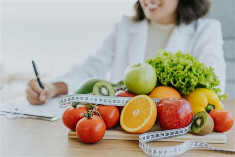 Seven Questions for a Dietitian | University of Utah Health
