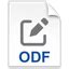 Image result for ODF File