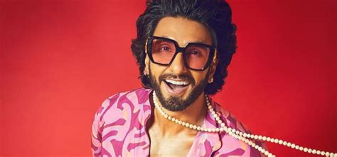 Jayeshbhai Jordaar Star Ranveer Singh Reveals Getting Upset When Tiger ...