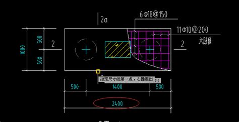 CAD绘图尺寸与测量尺寸不一致怎么办？CAD比例设置_51CTO博客_cad图纸尺寸跟测量不符