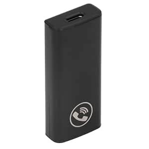 SANCY NFC Bluetooth 5.0 Audio Receiver with A2DP, AUX, RCA & USB ...